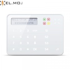 TASTIERA EL.MO. ANIMA RS485