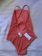 Costume intero Calzedonia con