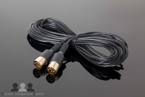 Cavo powerlink sottile m - cavo,