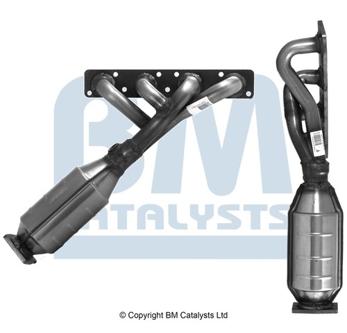 Catalizzatore collettore - catalizzatore,