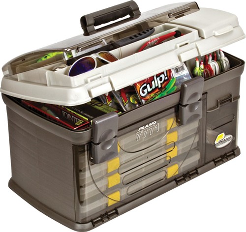 Plano guide series stowaway - plano,