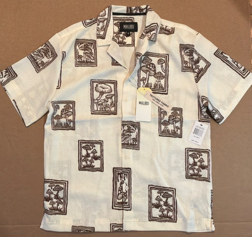Camicia uomo malibu by - uomo,
