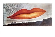 Poster medio Man Ray