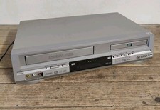 Orion VHS DVD combo Video