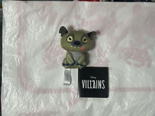 Disney villains mini - disney, ed