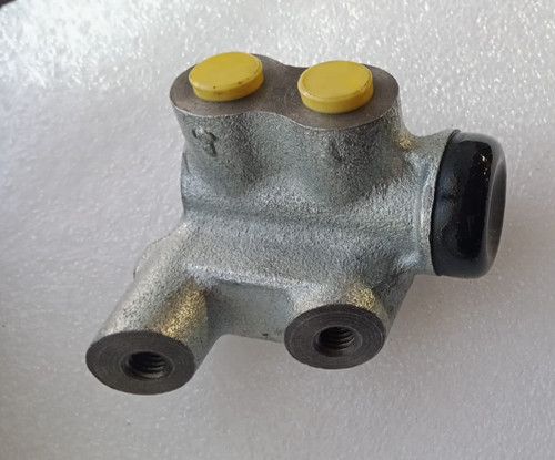 Modulatore correttore - modulatore, di