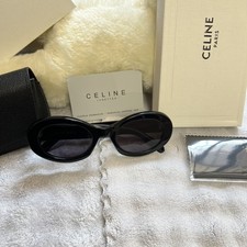 Celine Triomphe CL40194U