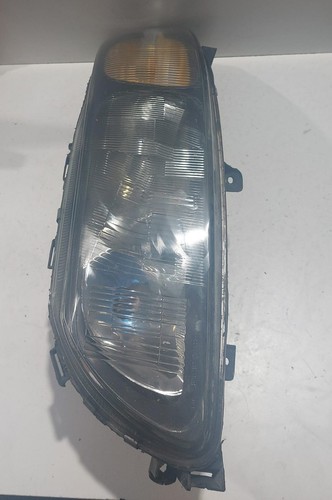 Faro fanale anteriore sinistro - fanale,