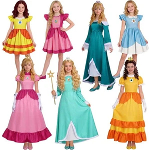 Costume bambina signora
