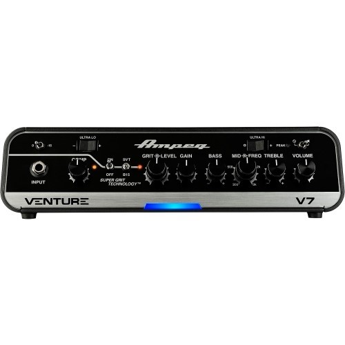 Ampeg venture nuovo - |,