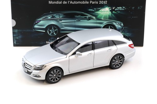 Norev mercedes cls - 1:18,