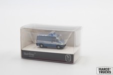 Furgone Lemke Minis Fiat