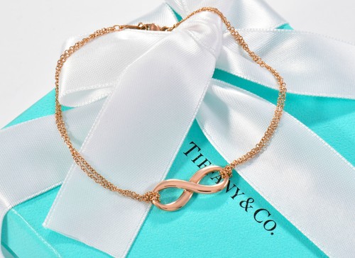 Bracciale tiffany co - tiffany, rubedo
