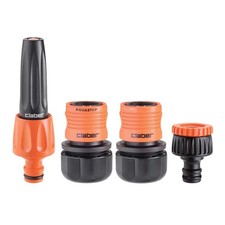 KIT IRRIGAZIONE DA GIARDINO