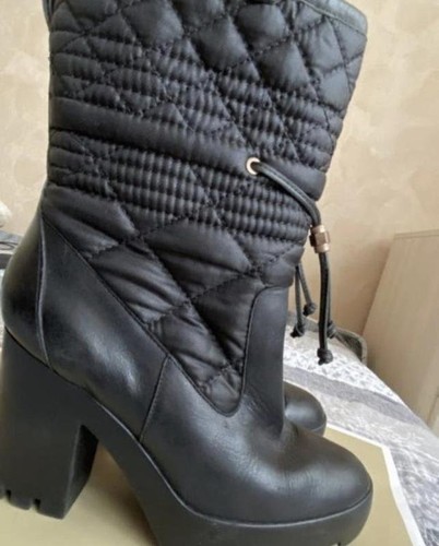Stivaletti donna calvin - stivaletti,