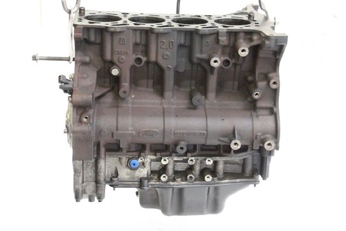 Blocco motore ford mondeo - mondeo, 3