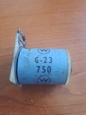 bobina flipper williams G  23 -750