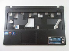 Scocca Superiore + Touchpad