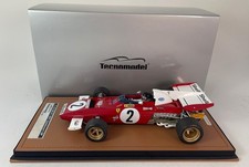 Tecnomodel ferrari 312 2 - 312, b2