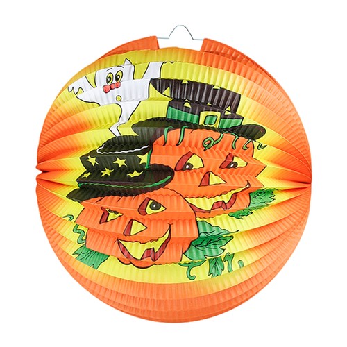 Lanterna halloween zucca - halloween,