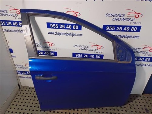 Porta anteriore destra hyundai - porta,