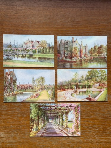 Hever castle kent - castle,