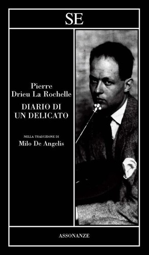 Diario delicato pierre - delicato,