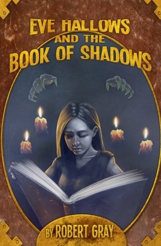 Eve hallows and the book - hallows,