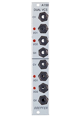 New doepfer 150 dual - doepfer,