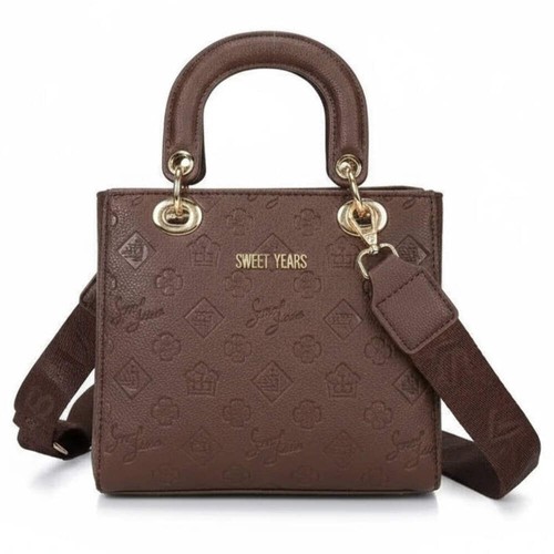Borsa firmata sweet - years, adel