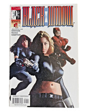 Marvel Comics - Marvel Knights