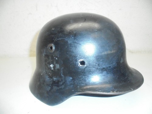 Ww2 elmetto acciaio - ww2,