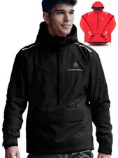 Puma Giacca Impermeabile Uomo