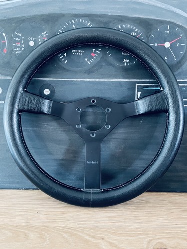 Volante sportivo momo c35 - sportivo,