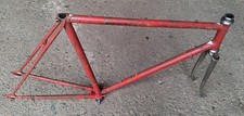 Telaio bici corsa vintage