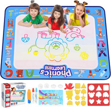 Giochi Bimbo 2 Anni, Tappeto