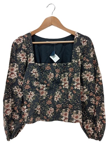Abercrombie fitch camicetta - fitch,