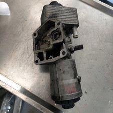 045115389H Filtro olio compl.  VOLKSWAGEN POLO 3a Serie 1.4 TDI cat Ber.