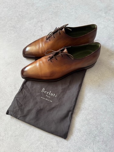 Derby berluti alessandro - berluti,