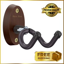 Supporto chitarra muro - da,