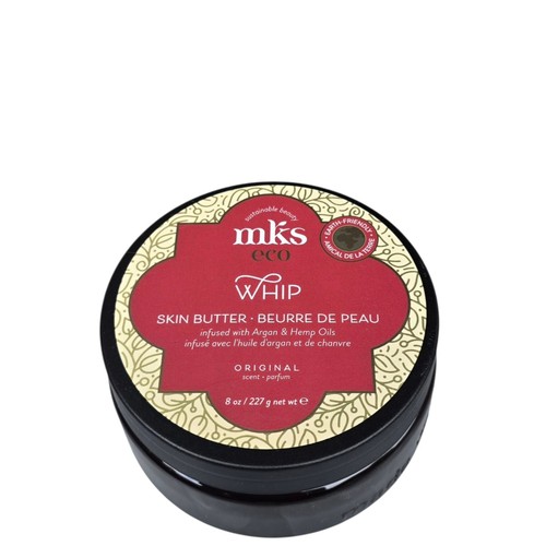 Mks eco whip skin butter - mks,