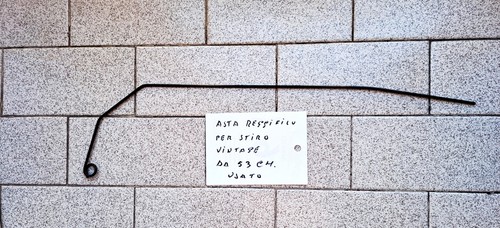 Asta reggi cavo - , polti