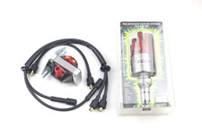 Kit Bobina Secco Accensione