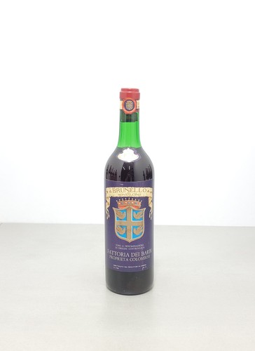 Fattoria dei barbi - fattoria,