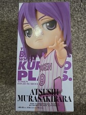 Modellino Kuroko's Basketball