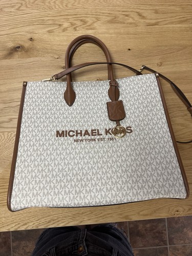 Borsa michael kors mirella - borsa,