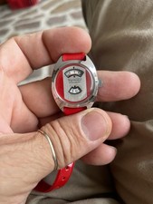 Orologio Thermidor Salterello Jump FUNZIONATE !!! NOS