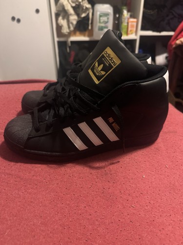 Sneaker alta corte - ds, adidas