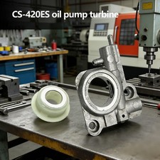 Pompa olio per Echo CS-370F