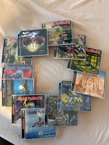 Set collector albums - collector,